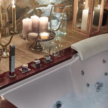 Witkowka Wild Luxury Apartments - Sauna & Spa X Adults Only Witów Eksteriør bilde