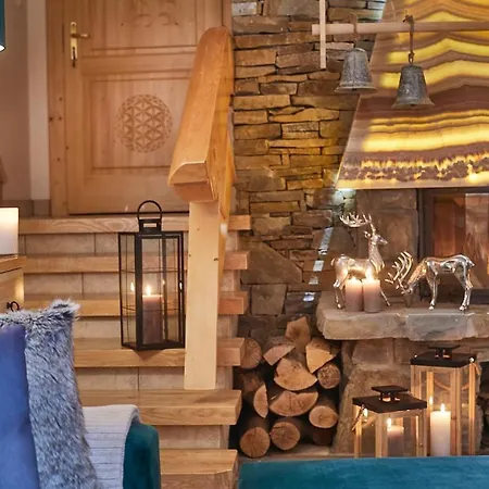 Witkowka Wild Luxury Apartments - Sauna & Spa X Adults Only Witów Eksteriør bilde