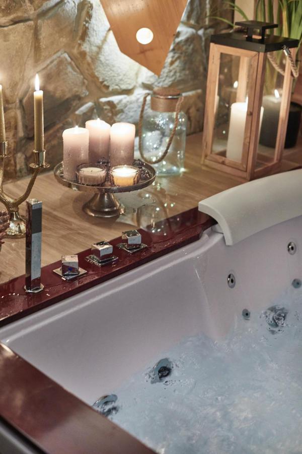 Witkowka Wild Luxury - Sauna & X Adults Only Witów
