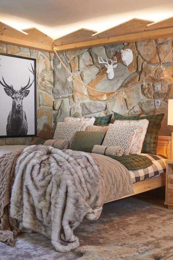 Witkowka Wild Luxury - Sauna & X Adults Only *