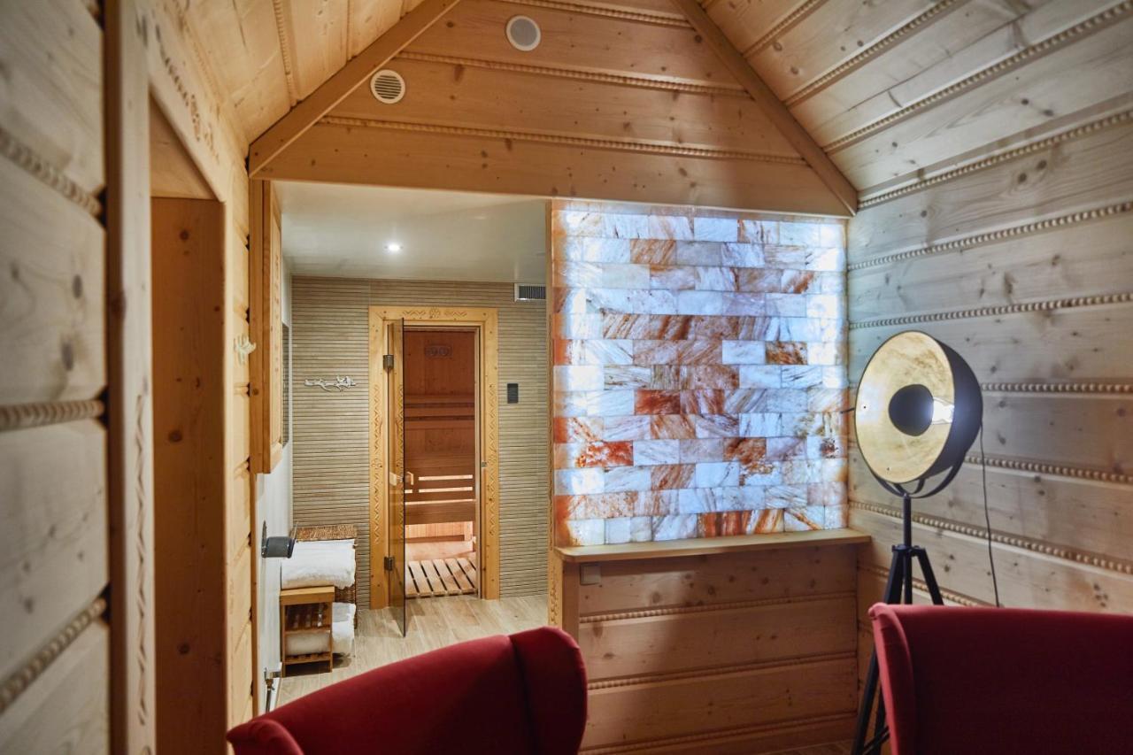 Witkowka Wild Luxury - Sauna & X Adults Only * Witów