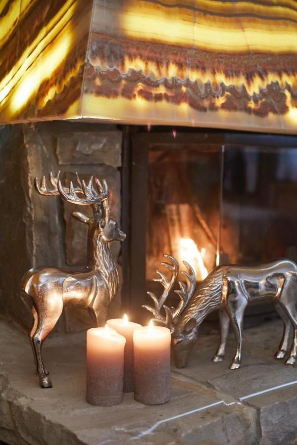 Witkowka Wild Luxury - Sauna & X Adults Only Apartment