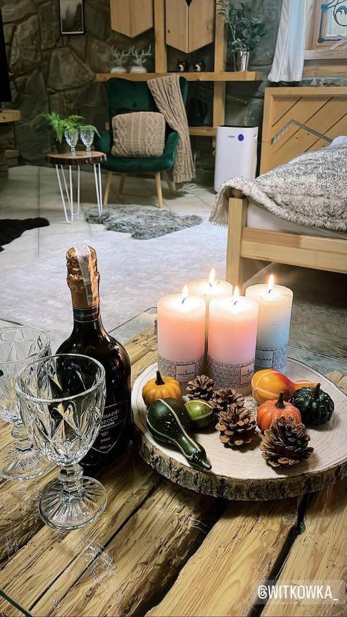 Apartment Witkowka Wild Luxury - Sauna & X Adults Only *