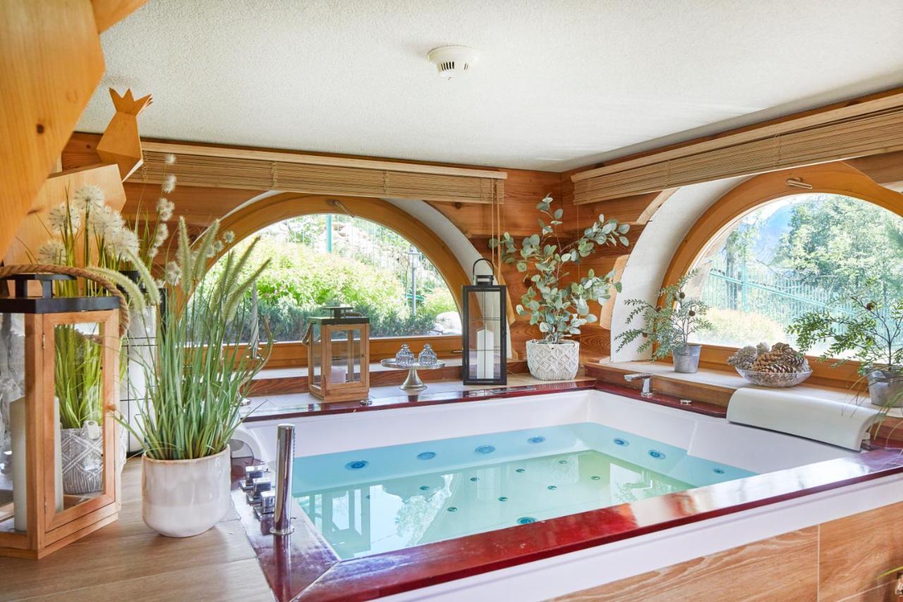 Witkowka Wild Luxury - Sauna & X Adults Only